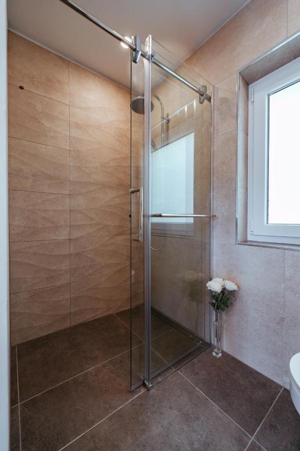 Apartment Oddih With Terrace And Private Sauna Bled Exteriér fotografie